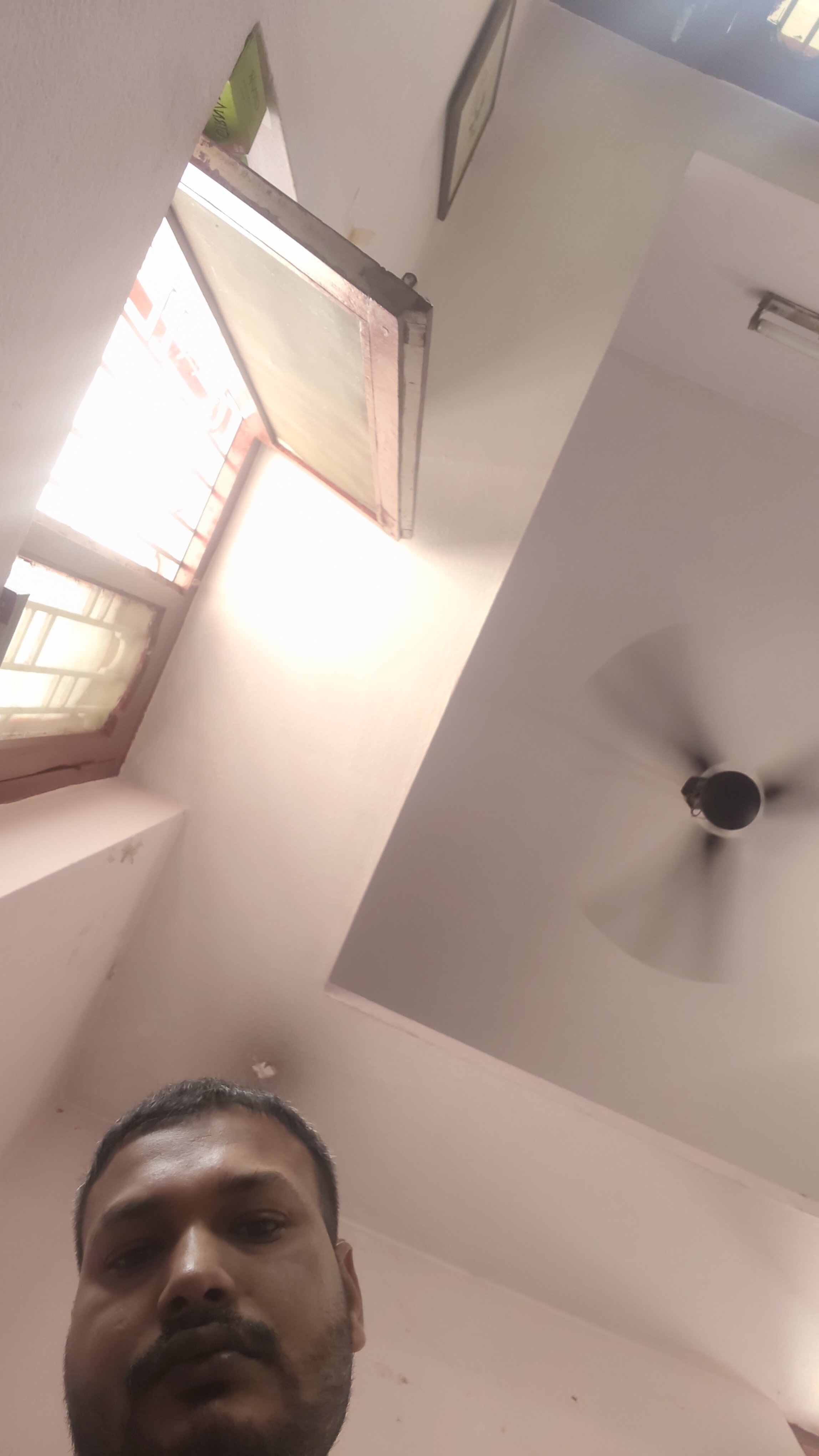 test ad